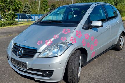 Mercedes-Benz A 160 Gebrauchtwagen