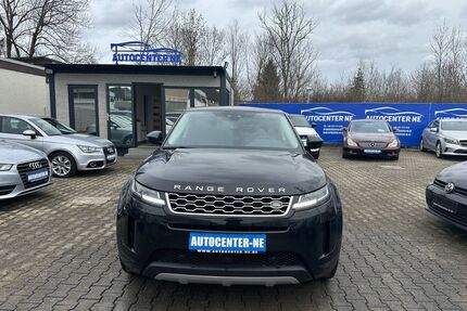 Land Rover Range Rover Evoque Gebrauchtwagen