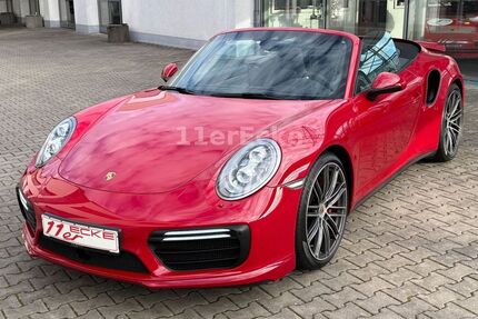 Porsche 991 Gebrauchtwagen