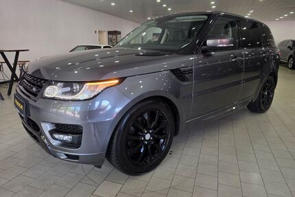 Land Rover Range Rover Sport Gebrauchtwagen