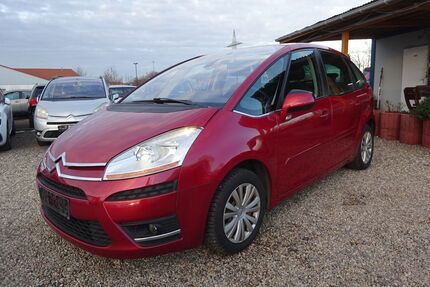 Citroen C4 Picasso Gebrauchtwagen