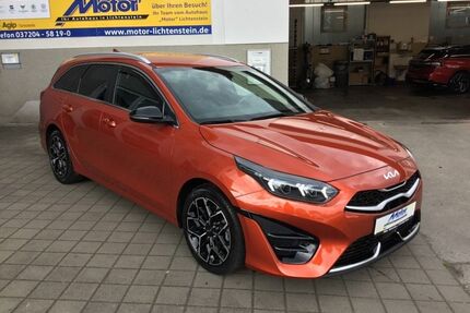 Kia Andere Gebrauchtwagen