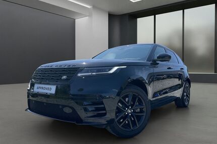 Land Rover Range Rover Velar Gebrauchtwagen