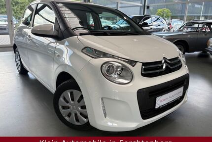 Citroen C1 Gebrauchtwagen