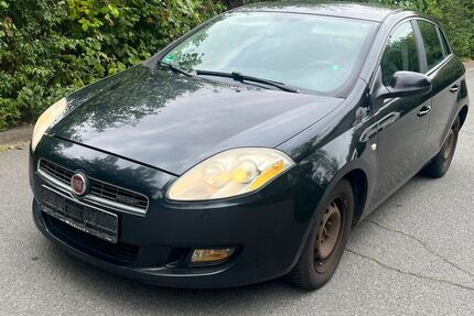 Fiat Bravo Gebrauchtwagen