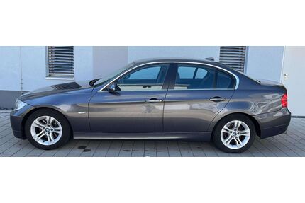 BMW 325 Gebrauchtwagen