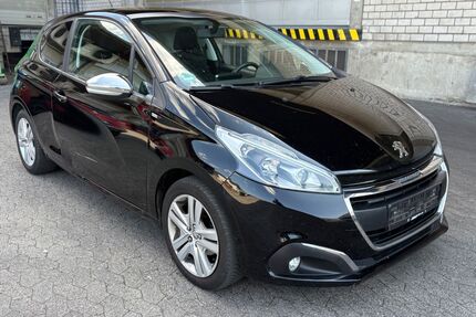 Peugeot 208 Gebrauchtwagen