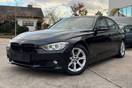 BMW 328 Gebrauchtwagen