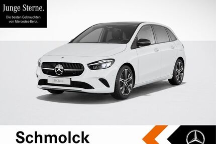 Mercedes-Benz B 200 Gebrauchtwagen