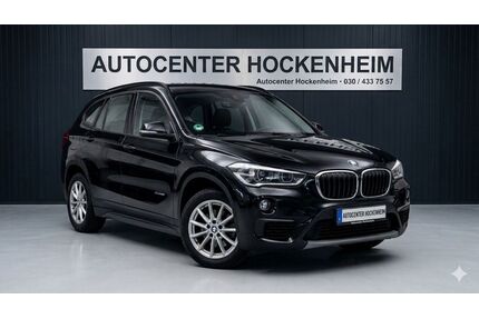BMW X1 Gebrauchtwagen