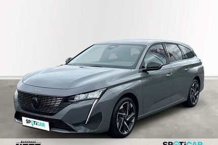 Peugeot 308 Gebrauchtwagen