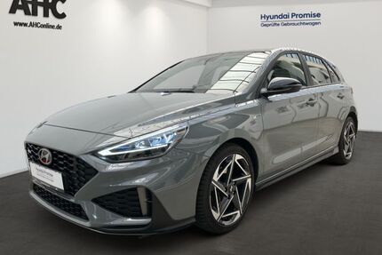 Hyundai i30 Gebrauchtwagen