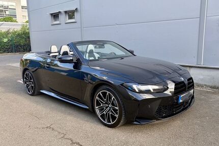 BMW M4 Gebrauchtwagen