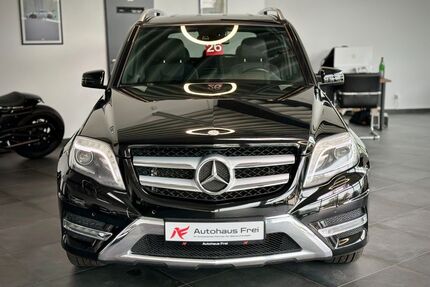 Mercedes-Benz GLK 220 Gebrauchtwagen