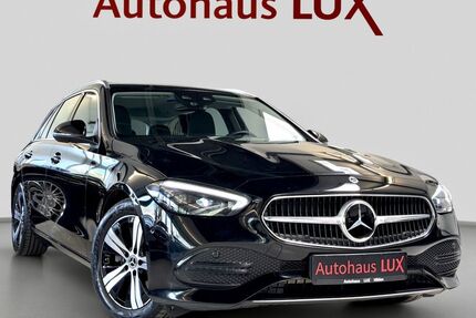 Mercedes-Benz C 220 Gebrauchtwagen