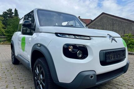 Citroen E-MEHARI Gebrauchtwagen