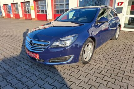 Opel Insignia Gebrauchtwagen