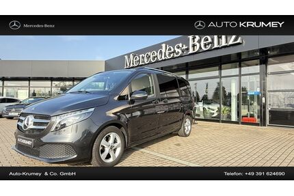 Mercedes-Benz V 220 Gebrauchtwagen