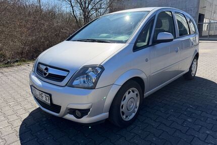 Opel Meriva Gebrauchtwagen