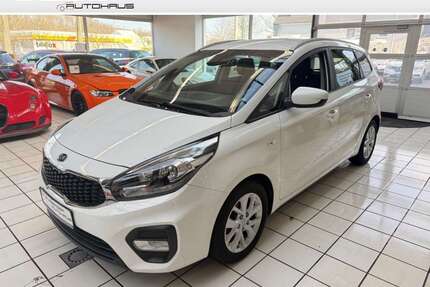Kia Carens Gebrauchtwagen