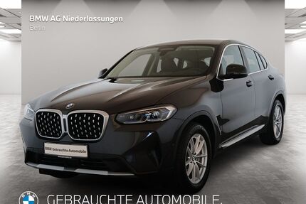 BMW X4 Gebrauchtwagen