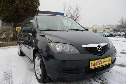 Mazda 2 Gebrauchtwagen