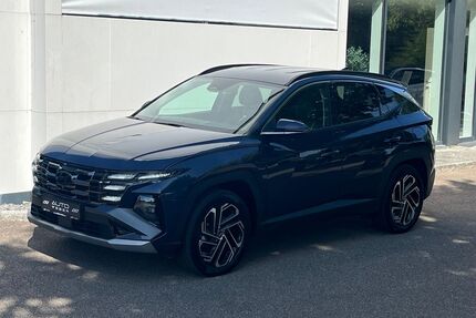Hyundai TUCSON Gebrauchtwagen