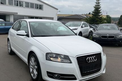 Audi A3 Gebrauchtwagen