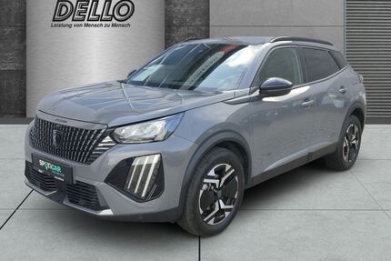 Peugeot 2008 Gebrauchtwagen