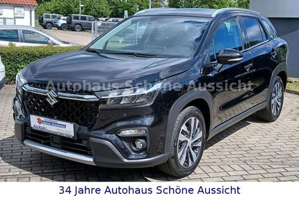 Suzuki (SX4) S-Cross Gebrauchtwagen
