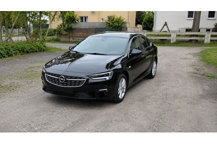 Opel Insignia Gebrauchtwagen