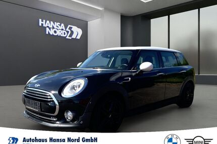 Mini Cooper Clubman Gebrauchtwagen