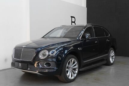 Bentley Bentayga Gebrauchtwagen