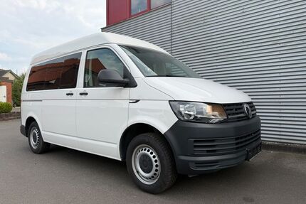 VW T6 Kombi Gebrauchtwagen