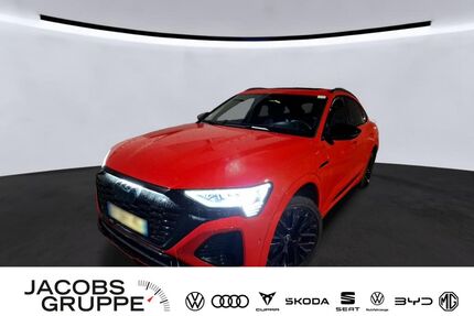 Audi Q8 Gebrauchtwagen