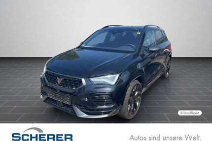 Cupra Ateca Gebrauchtwagen