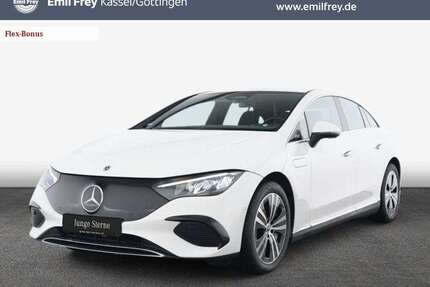 Mercedes-Benz EQE 300 Gebrauchtwagen