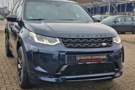 Land Rover Discovery Sport Gebrauchtwagen