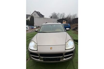 Porsche Cayenne Gebrauchtwagen