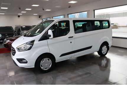 Ford Transit Gebrauchtwagen