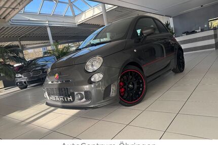 Abarth 595 Competizione Gebrauchtwagen