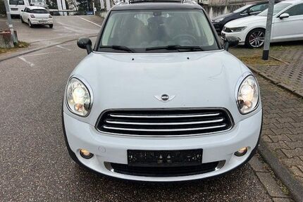 Mini Cooper Gebrauchtwagen