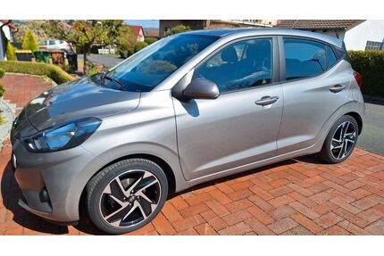Hyundai i10 Gebrauchtwagen