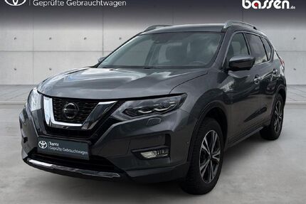 Nissan X-Trail Gebrauchtwagen