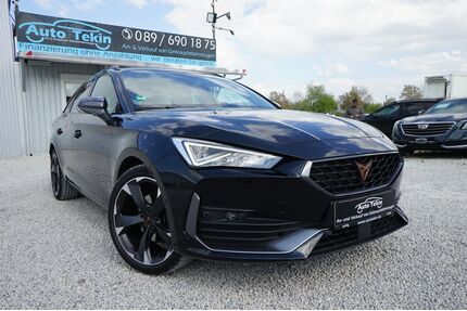 Cupra Leon Gebrauchtwagen