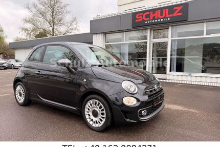 Fiat 500S Gebrauchtwagen
