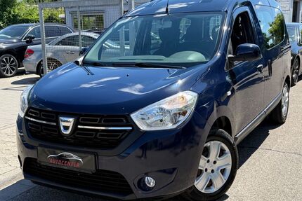 Dacia Dokker Gebrauchtwagen