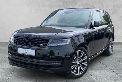 Land Rover Range Rover Gebrauchtwagen