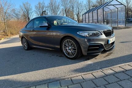 BMW M240i Gebrauchtwagen