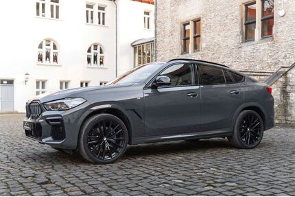 BMW X6 Gebrauchtwagen